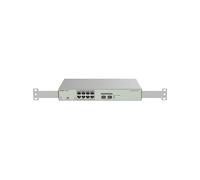 SWITCH DI RETE REYEE BY RUIJIE RGNBS3100-8GT2SFPPV2, Gigabit, Managed, 10 Porte eth.