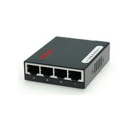 SWITCH DI RETE ROLINE Fast Ethernet Switch, Pocket, 5 Ports