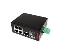 SWITCH DI RETE ROLINE Industrial Switch, 5x RJ-45, unmanaged
