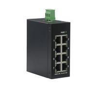 SWITCH DI RETE ROLINE Industrial Switch, 8x RJ-45, unmanaged