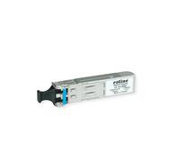 SWITCH DI RETE ROLINE Mini-GBIC Module LX/LC, Single Mode, 20 km