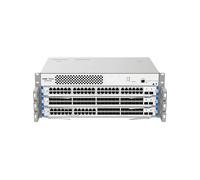 SWITCH DI RETE RUIJIE Reyee Chassis L3, Gigabit, Managed, 144 Porte eth.