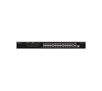 SWITCH DI RETE RUIJIE Switch Reyee Gigabit 24 Porte Gigabit PoE - RG-ES126FGS-LP
