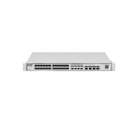 SWITCH DI RETE RUIJIE Switch Ruijie Reyee Cloud 24 Porte Gigabit SFP 8x Combo RJ45 4x SFP+ 10 Gbps