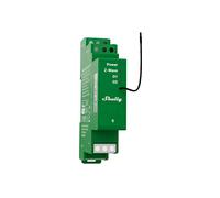 SWITCH DI RETE SHELLY Wave Pro Dimmer 2PM
