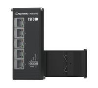 SWITCH DI RETE TELTONIKA NETWORKS TSF010 Flat Ethernet Switch