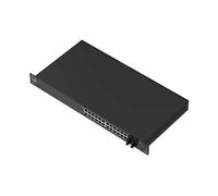 SWITCH DI RETE TELTONIKA SWM280 24 porte Gigabit PoE+ 4 SFP gestione avanzata