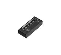 SWITCH DI RETE TELTONIKA TSF000 5 porte Fast Ethernet PoE+ non gestito