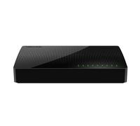 Switch di rete Tenda SG108 desktop 100/1000M Switch Gigabit da tavolo a 8