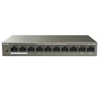 SWITCH DI RETE TENDA TEF1110P-8-63W