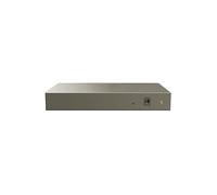 SWITCH DI RETE TENDA TEF1110P-8-63W, 8 porte