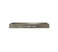 SWITCH DI RETE TENDA TEG1016G 16 Porte