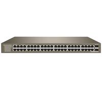 Tenda TEG1050F switch di rete Non gestito Gigabit Ethernet (10/100/1000) Grigio [TEG1050F]