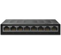 SWITCH DI RETE TP-LINK LS1008G