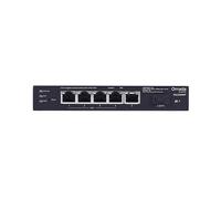 TP-Link Switch Omada Access SG2206MP – 6 porte Gigabit, 4 porte PoE+, 1 SFP