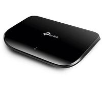 SWITCH DI RETE TP-LINK Switch TP-Link TL-SG1005P 5 Porte Gigabit UnManaged
