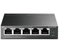 SWITCH DI RETE TP-LINK TL-SG105PE