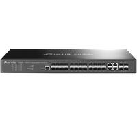 SWITCH DI RETE TP-LINK TL-SG3428XF