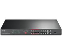 SWITCH DI RETE TP-LINK TL-SL1218P
