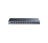 TP-Link TL-SG116 16-Port Gigabit Desktop Switch