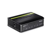 SWITCH DI RETE TRENDNET 5-Port 10/100Mbps Switch