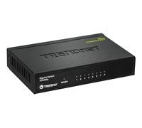 SWITCH DI RETE TRENDNET GREENnet
