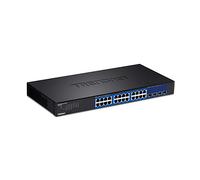 SWITCH DI RETE TRENDNET TEG-30284