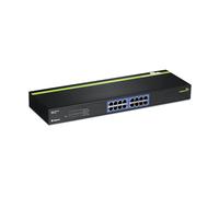 SWITCH DI RETE TRENDNET TEG-S16G