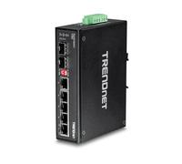 SWITCH DI RETE TRENDNET TI-G62