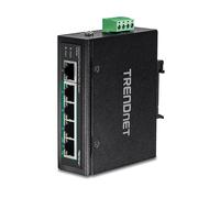 SWITCH DI RETE TRENDNET TI-PE50