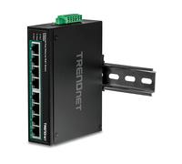 SWITCH DI RETE TRENDNET TI-PE80