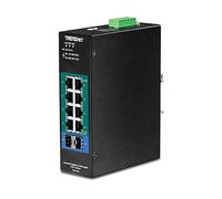 SWITCH DI RETE TRENDNET TI-PG102I