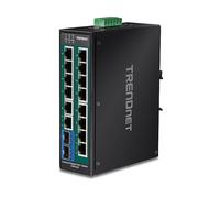 SWITCH DI RETE TRENDNET TI-PG162