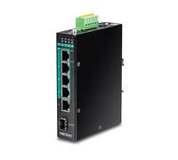 TRENDnet TI-PG541I Switch 6-porte Gigabit PoE+