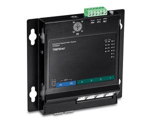 SWITCH DI RETE TRENDNET TI-PG62F