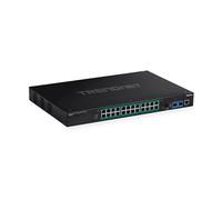 SWITCH DI RETE TRENDNET TI-RP262i