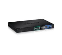 SWITCH DI RETE TRENDNET TPE-204US