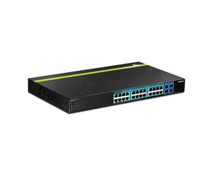 SWITCH DI RETE TRENDNET TPE-2840WS