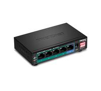 SWITCH DI RETE TRENDNET TPE-LG50