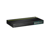SWITCH DI RETE TRENDNET TPE-TG160G