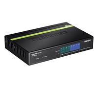 SWITCH DI RETE TRENDNET TPE-TG44G