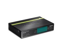 8-PORT GREENNET GIGABIT POE NEW