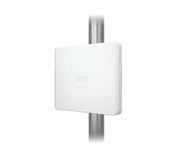 SWITCH DI RETE UBIQUITI Scatola per Switch Ubiquiti UISP Box Bianco - UISP-Box