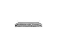 SWITCH DI RETE UBIQUITI UniFi ECS-48-PoE, 10 gigabit, 48 Porte