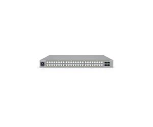 SWITCH DI RETE UBIQUITI UniFi ECS-48-PoE, 10 gigabit, 48 Porte, 48 porte, 10 Gigabit