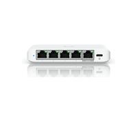 Switch Ubiquiti Flex Mini 2.5G USW-Flex-2.5G-5 5x 100/1000/2500