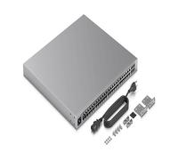 UBI USW-PRO-48-P - Switch, 52-Port, Gigabit Ethernet, SFP+, PoE++
