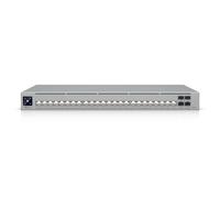 Ubiquiti UniFi Pro HD 24 Gestito L2/L3 2.5G Ethernet (100/1000/2500) 1U Grigio