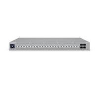 Ubiquiti USW-PRO-HD-24-POE-EU | Interruttore | Etherlighting, 2x 10GbE PoE++, 22x 2.5GbE PoE++, 4x 10G SFP+