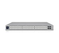 Switch di rete Ubiquiti UniFi Pro XG 48 Gestito L2/L3 10G Ethernet (100/1000/10000) 1U Grigio [USW-PRO-XG-48]